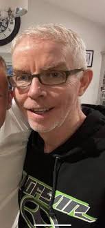 RIP Tim Galvin. 💔 another one of our own gone too soon