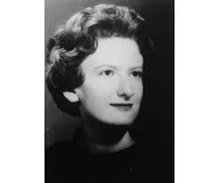 Judy Dillon Obituary (1944