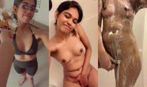 Fsiblog3 Virgin Nude Girl Shows Big Boobs and Pussy