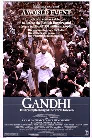Birth Of A Nation 2016 Cast Gandhi 1982 Gandhi Film Richard Attenborough Gandhi