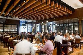 What foods are served at south city kitchen? South City Kitchen Avalon Alpharetta Ga Party Venue