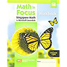 Hundreds of expert tutors available 24/7. Math In Focus Singapore Math Math In Focus Singapore Math Student Workbook Book B Grade 3 Paperback Walmart Com Walmart Com