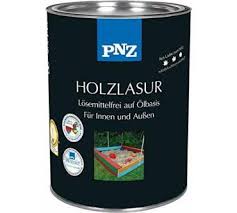Pnz Holzlasur Im Test Testberichte De Note