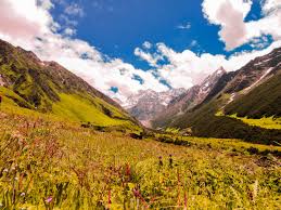Maybe you would like to learn more about one of these? Valley Of Flowers Hemkund Sahib Trek 2021 Package Adventure Nation