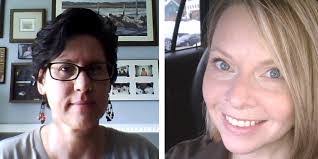 Maura Snell's Instagram, Twitter & Facebook