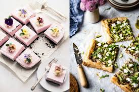 Simlple holiday meal ideas to feed all your holiday guests. 7 Deliciously Easy Make Ahead Easter Brunch Recipes