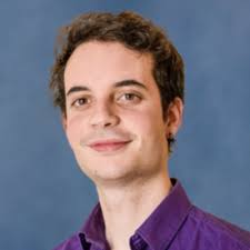 Pablo Dopico (King's College London)