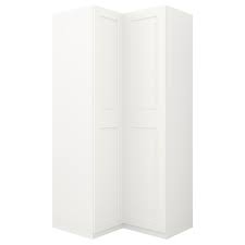 Scopri ricette, idee per la casa, consigli di stile e altre idee da provare. Pax Eckkleiderschrank Weiss Grimo Weiss Ikea Deutschland