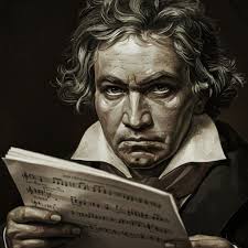 Beethoven's greatness as a composer and his contributions to classical music