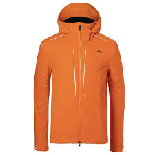 Amazon Com Kjus Boval Insulated Ski Jacket Mens Clothing