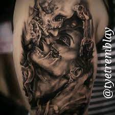 Pin On Tattoos And Body Art