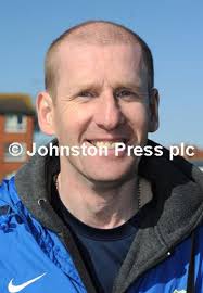 20635749-Allstars match of the week: Foxhall v BR Whites U14s at Fisher  Field, South Shore. Foxhall team, front row L-R: Jordan Ratcliff, Kieran  Wilson, Jake Muncaster, Ben Pearson and Callan Rae. Ba -