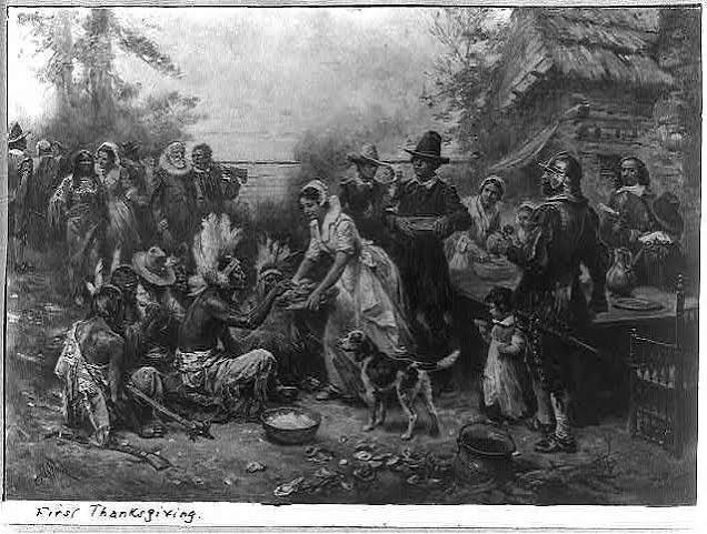 Thanksgiving : origines, signification et traditions américaines