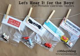 Check out all of insider reviews' valentine's day gift ideas, including our favorite gifts for him and her. 50 Diy Kids Classroom Valentine S Day Ideas The Idea Room
