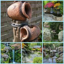 See more ideas about backyard, waterfalls backyard, ponds backyard. Backyard Waterfall Ideas For A Relaxing Atmosphere