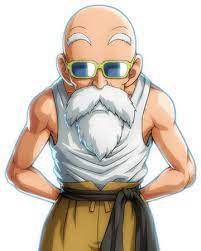 Master roshi, known in the original japanese as kame sennin as well as muten rōshi, is a fictional character from the dragon ball series cre. Master Roshi Dragon Ball Fighterz Wiki Fandom