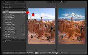 It's not just a matter of knowing what tools are available to you. Lightroom Before And After 7 Ways To Visualize Your Edits Phototraces
