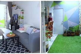 Maybe you would like to learn more about one of these? Rumah 32 Meter Ini Punya Indoor Garden Ini Dekorasi Ajaibnya
