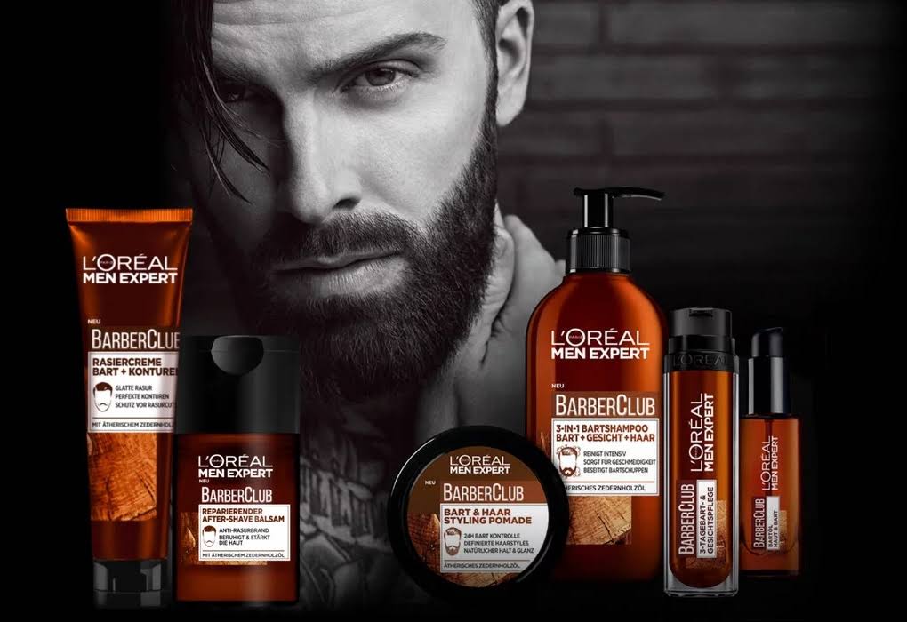 Loreal men Expert product image