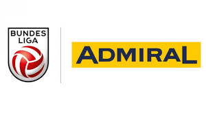 Get all the latest austria 2. Admiral Wird Neuer Bewerbssponsor Der Bundesliga Und 2 Liga