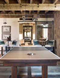 Light Above Pool Table Converted To Ping Pong Century Billiards Pool Table Room Pool Table Pool Table Lighting