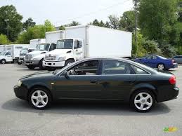 Image result for Irish Green 2004 A6