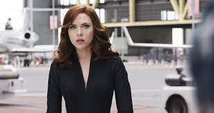 Black widow plummeted to her death on vormir so that hawkeye could get the soul stone, and she was still dead at the end of the movie. Who Are Natasha Black Widow S Real Parents Popsugar Entertainment