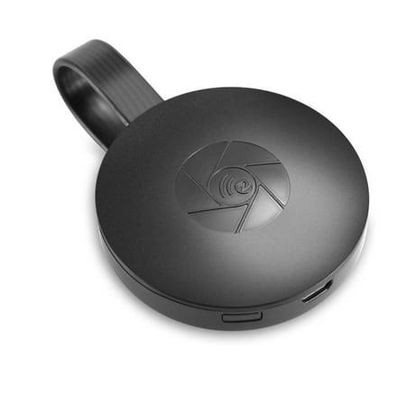 Google Chromecast Ultra Streaming Adapter with 4K Ultra HD Support, g2