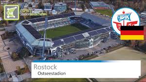 Das ist die statistik zur begegnung holstein kiel gegen fc st. Holstein Stadion Holstein Kiel 2016 Youtube
