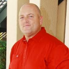 Pioneer Joe Vassallo Celebrating Paragon Pools 20th Anniversary