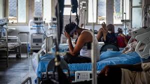 La variante delta del coronavirus ha pillado a españa con el paso cambiado. 3lwv0 Rzcg9m2m