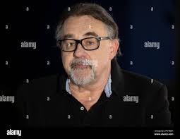 Don hahn hi-res stock photography and images