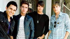 May 02, 2013 · about big time rush life is about to change big time for these four best friends from minnesota. Big Time Rush Tickets Fur 2021 2022 Tour Information Uber Konzerte Touren Und Karten Von Big Time Rush In 2021 2022 Wegow Osterreich