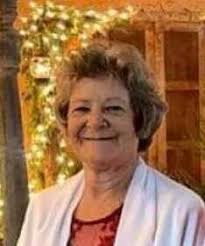 Obituary: Carolyn Sue Mock (8/20/21)