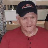 Gerald Hunt Obituary