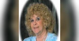 Marilyn Collier Obituary