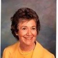 Sally (Sara Mae) Harris Obituary