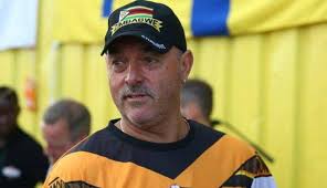 Équipe du Zimbabwe : Bruce Grobbelaar critique la nomination du  sélectionneur Michael Nees