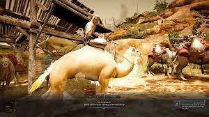 This is not intended to be a template sharing site, but people can choose to include one if they want. Tips 15 Free Camel From Bochlo Black Desert Online Sea Youtube