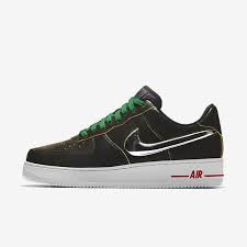 Hommes Nike By You Chaussures. Nike CA