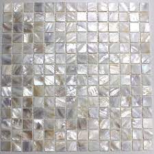Mosaique Et Carrelage De Nacre Pour Mur Ou Sol Odyssee Blanc Sygma Group Mattonelle Mosaico Piastrella Da Muro Piastrelle
