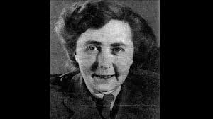 Margaret Branch's Instagram, Twitter & Facebook