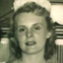 Barbara Ellen Korstanje Obituary