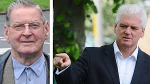 Ray Mallon Twitter legal threat