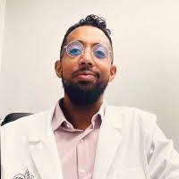 Melvin Negrón-McFarlane, Ph.D.