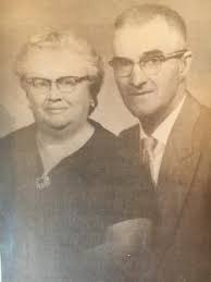 Irma Estella Strietzel Tallman (1907-2004)