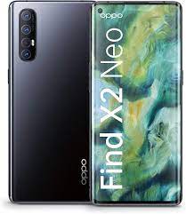 OPPO Find X2 Neo Smartphone (16,5 cm (6 ...