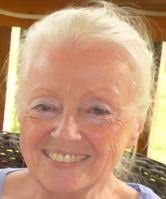 Ellen Makosey Obituary (1938