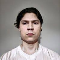 Vincent Quintanilla's Instagram, Twitter & Facebook