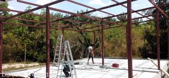 Attraktive häuser zur miete für jedes budget, auch von privat ✔ finden sie ihr traumhaus bei immowelt.de! Hausbau Thailand Billighaus